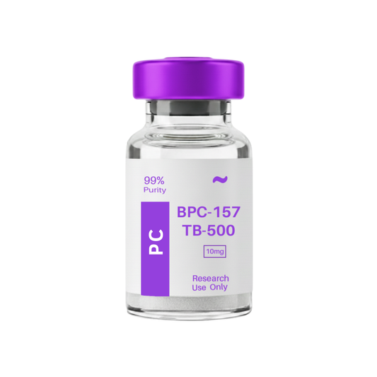 BPC-157 + TB-500